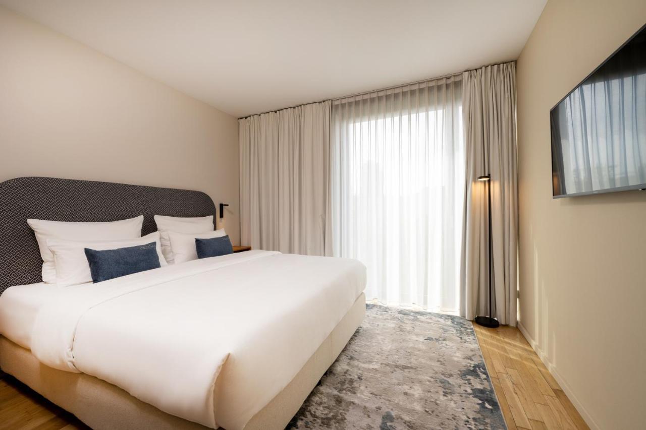 June Six Hotel Berlin City West Экстерьер фото